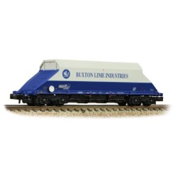 377-101C - JGA Bogie Hopper...