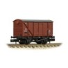 377-626C - BR 12T Plywood Fruit Van BR Bauxite (Late)
