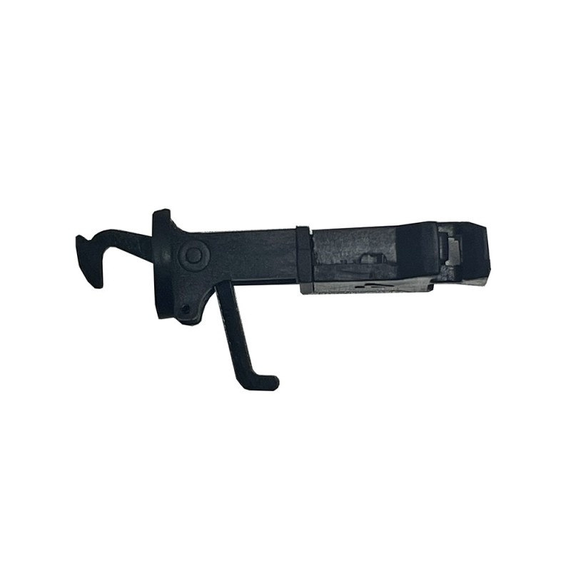 76-001 - Narrow Gauge (NG7) Straight Chopper Couplings (x4)