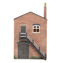 44-0130 - Lucston Shed and Stores