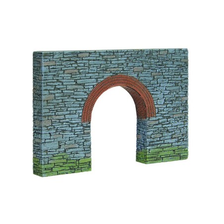 44-293 - Narrow Gauge (OO9) Tunnel Portal