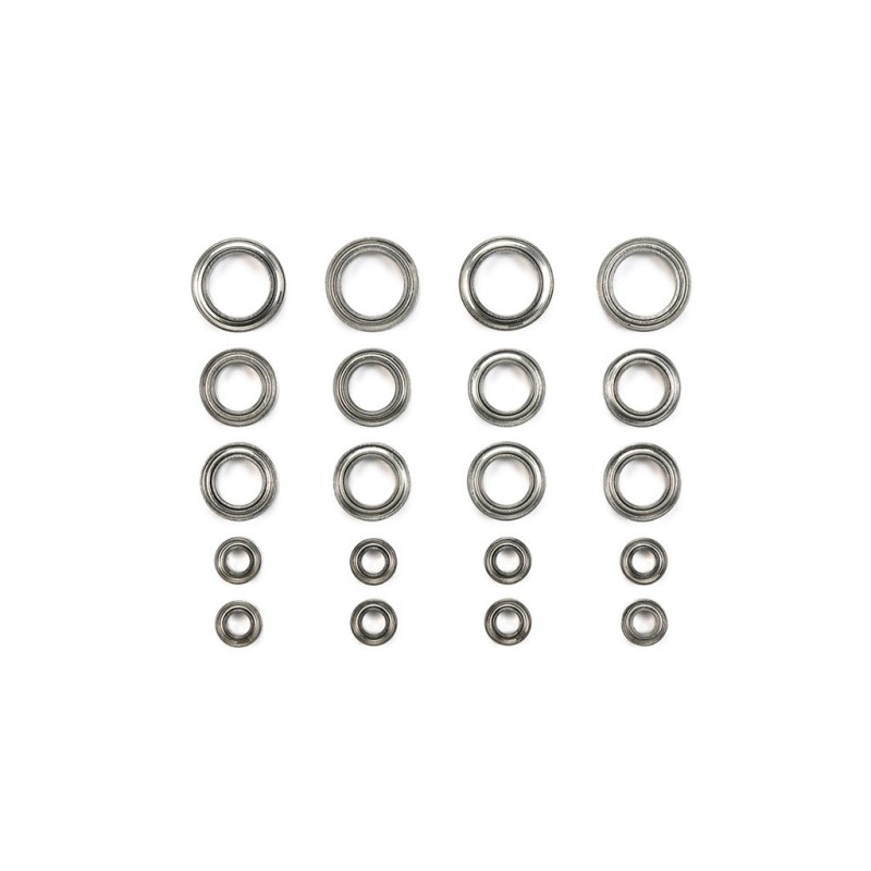 54900 - Sw-01 Full Ball Bearing Set