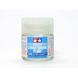 87181 - Brush Conditioning...