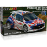 BEL001 - Peugeot 207 S2000 Rally