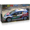 BEL003 - Ford Fiesta Wrc