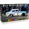 BEL007 - Ford Escort Mki Rally 1972 R Clark