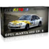 BEL008 - Opel Manta 400 Gr.B Frequelin