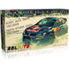 BEL010 - Vw Polo Wrc 2015