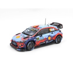 BEL014 - Hyundai I20 Coupe...