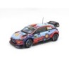BEL014 - Hyundai I20 Coupe WRC 2019 Neuville