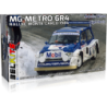 BEL015 - Mg Metro 6R4 Rally Monte Carlo 86 M.Wilson