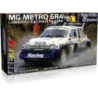 BEL016 - Mg Metro 6R4 Lombard Rac Rally86 J.Mcrae