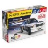BEL020 - 1/24 Opel Ascona 400 MC 1982 Rohl/Geistdorfer