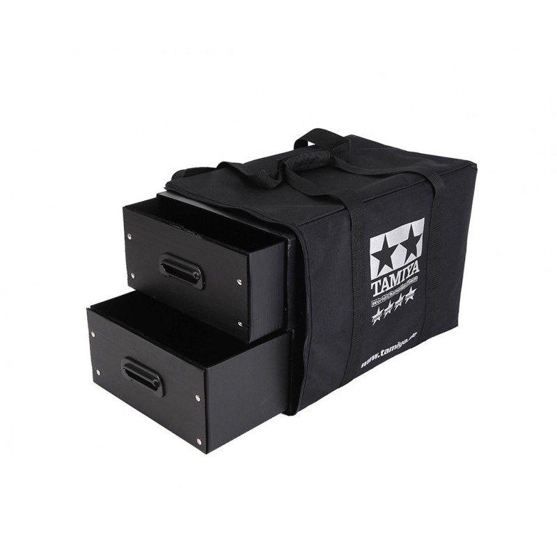 C908124 -  TAMIYA RC BAG DOUBLE