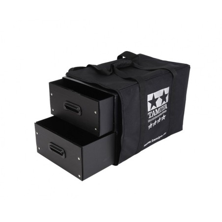 C908124 -  TAMIYA RC BAG DOUBLE