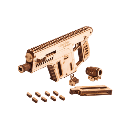 WDTK058 - Assault gun