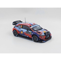 BEL021 - Hyundai I20 Coupe...