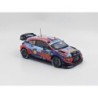 BEL021 - Hyundai I20 Coupe WRC Monte Carlo