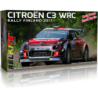 BEL018 - Citroen C3 Wrc Finland Rally 2017