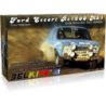 BEL006 - Ford Escort Mki Rally 1973