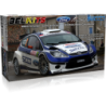 BEL002 - Ford Fiesta S2000 Rally