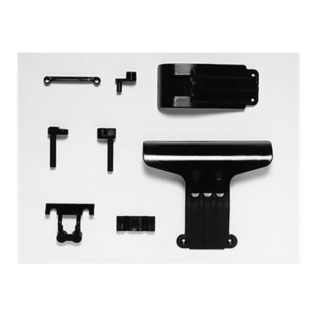 51078 - Df02 D Parts (Bumper)