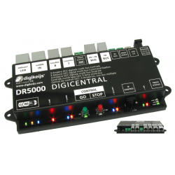 Digikeijs DR5000 DCC...