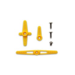 HD-1900A-1 - Servo Gears...