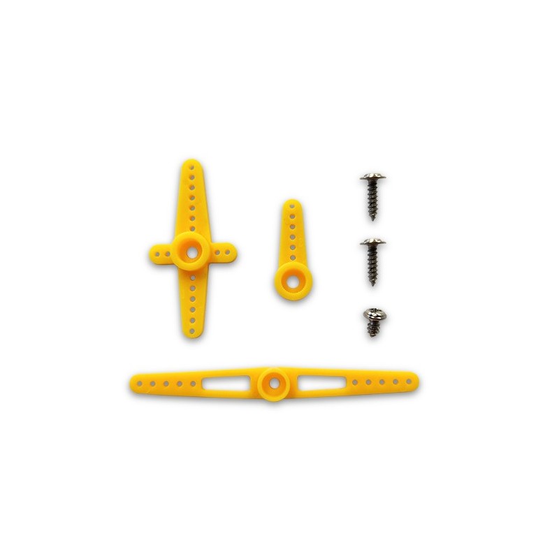 HD-1900A-1 - Servo Gears for 1900A