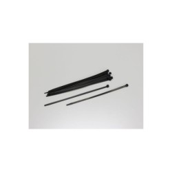 K.1702BK - Strap Black 20cm...