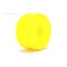 JK611001YHT - Jetko 1:8 Buggy Wheel Yellow (1) Bulk