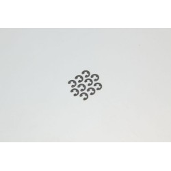 K.1-E020 - E-Ring 2.0mm...