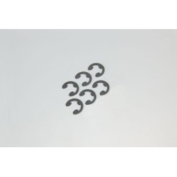 K.1-E070 - E-Ring 7.0 mm...