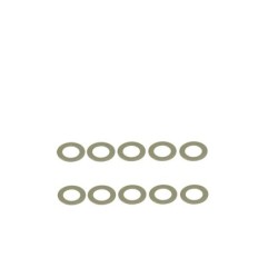 AM13SS0009 - SHIMS...