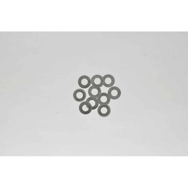 AM13SS0019 - SHIMS 5X10X0.1 (10)