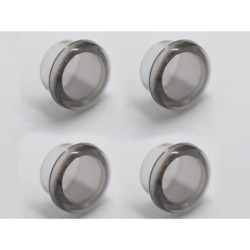 AM499003 - 14MM LEXAN END...