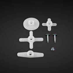 HD-2216MG-2 - Servo Horns...