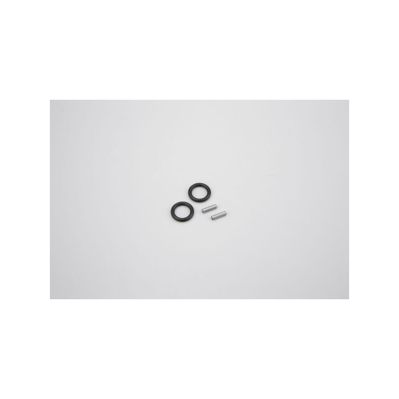 K.VZW10-1 - O RINGS & PINS (X4) FOR K.VZW010