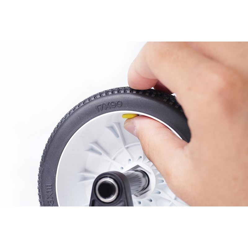 KOS13011 - Koswork Balancing Clay - 27g for KOS13010