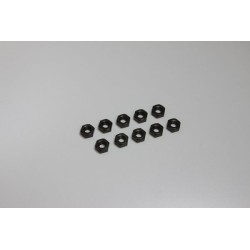 K.1-N3024 - Nuts M3x2.4mm...