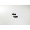 K.1-S03010 - Bind Head Metallic Screws M3x10mm (10) Kyosho