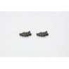 K.1-S04015TP - Bind Head 4x15mm TP Screws (10) Kyosho