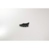 K.1-S23012 - Metallic Cap Screws M3x12mm (5) Kyosho