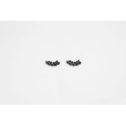 K.1-S32608 - Flat Head...