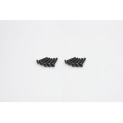 K.1-S34020 - Flat Head...