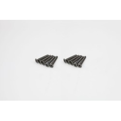 K.1-S34025TP - Flat Head TP...