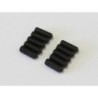 K.1-S53008 - Metallic Headless Set Screws M3x8mm (10) Kyosho
