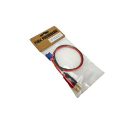 PP0-1001EC3 - Charge Cable...