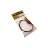 PP0-1001X6 - Charge Cable 30cm Pink Performance - Banana to X60