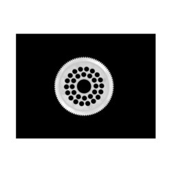 AM664098 - SUPER DIFF GEAR...